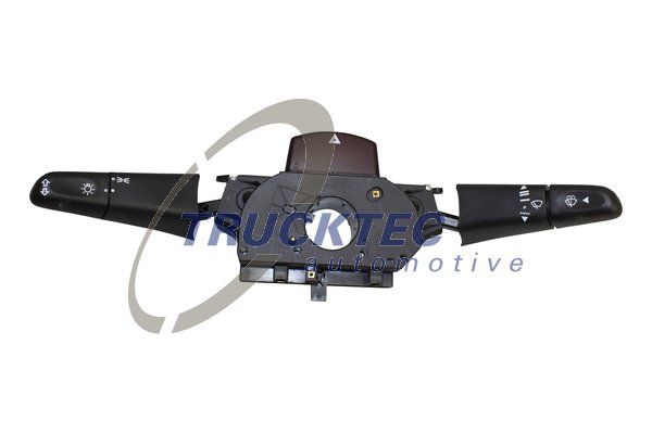 TRUCKTEC AUTOMOTIVE vairo kolonėlės jungiklis 02.42.097